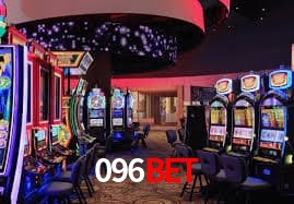 API Integration 096BET