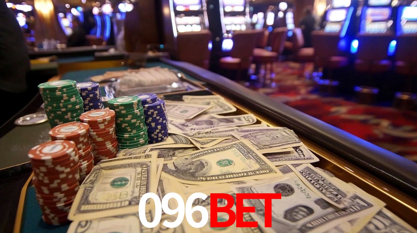 Weekend Specials 096BET