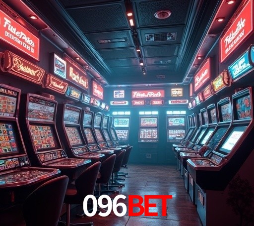 Security Systems 096BET