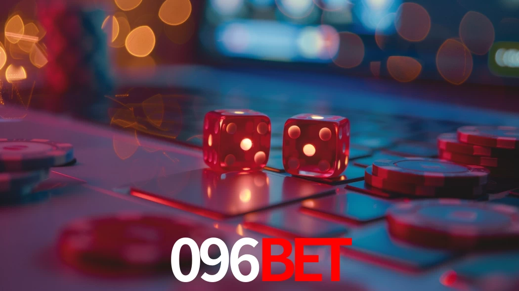 Game Providers 096BET